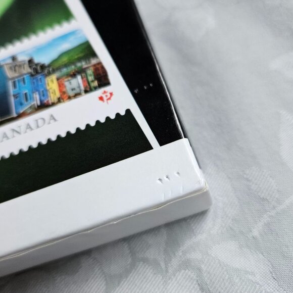 2018 - The Collection of Canada's Stamps Book - Without Stamps - Picture 7 of 9